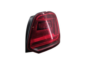 Feu arriere principal droit (feux) VOLKSWAGEN POLO 5 Photo n°1