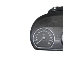 Compteur BMW SERIE 1 E87 Photo n°3