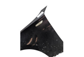 Aile avant gauche BMW SERIE 1 E87 Photo n°4