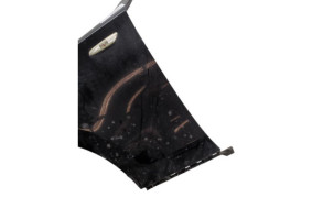 Aile avant gauche BMW SERIE 1 E87 Photo n°6