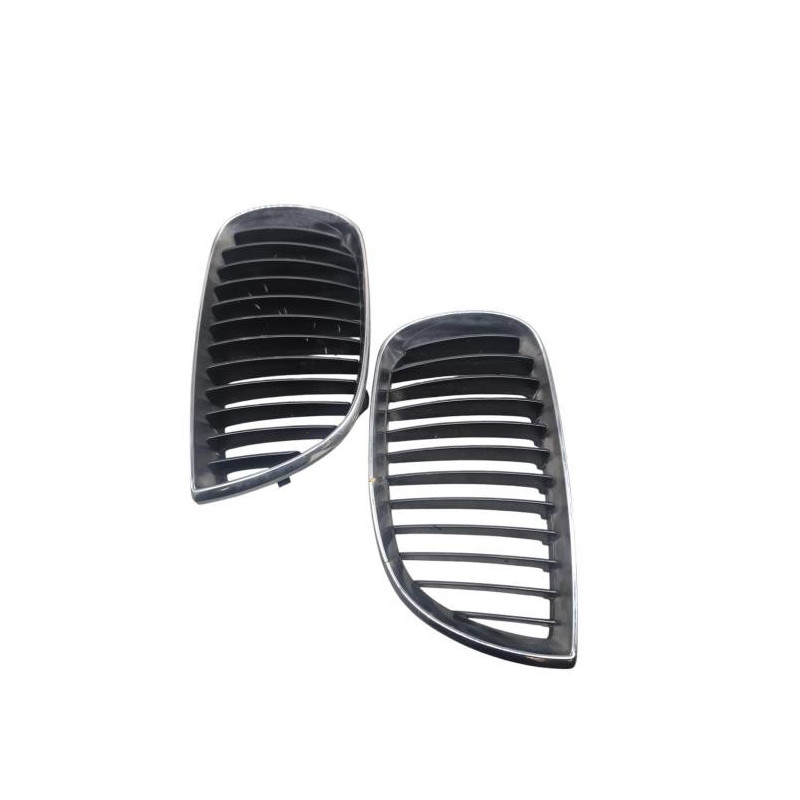 Calandre BMW SERIE 1 E87 Photo n°1