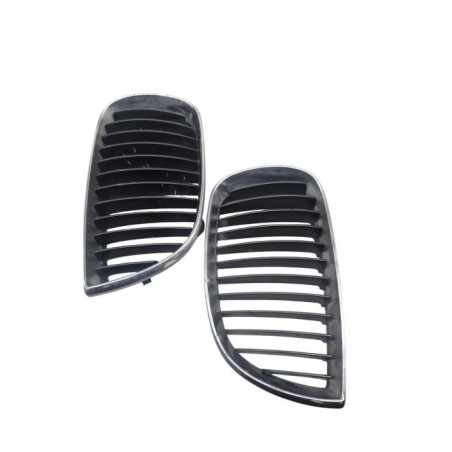 Calandre BMW SERIE 1 E87