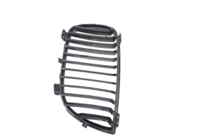 Calandre BMW SERIE 1 E87 Photo n°5