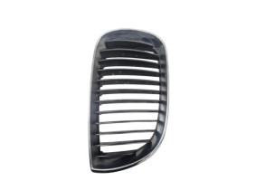 Calandre BMW SERIE 1 E87 Photo n°7