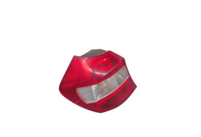 Feu arriere principal gauche (feux) BMW SERIE 1 E87 Photo n°3