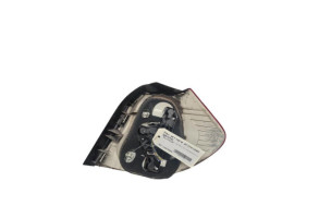 Feu arriere principal gauche (feux) BMW SERIE 1 E87 Photo n°4