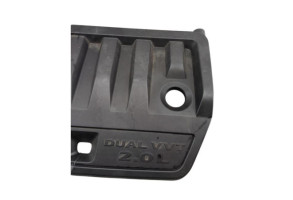 Cache moteur  DODGE CALIBER Photo n°3