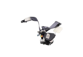 Ceinture avant droit DODGE CALIBER Photo n°2