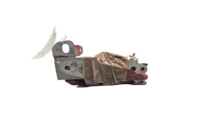 Charniere de capot DODGE CALIBER Photo n°2