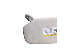 Pare soleil droit DODGE CALIBER Photo n°4