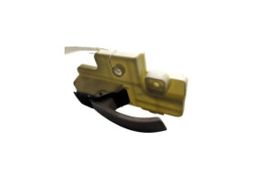 Poignee interieur arriere droit DODGE CALIBER Photo n°3