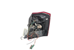 Feu arriere principal gauche (feux) DODGE CALIBER Photo n°5