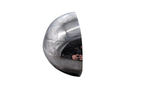 Retroviseur gauche DODGE CALIBER Photo n°4