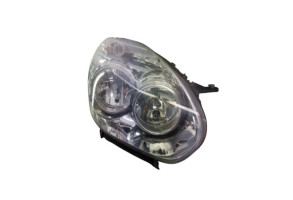 Optique avant principal droit (feux)(phare) FIAT DOBLO 2 Photo n°2