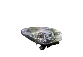Optique avant principal droit (feux)(phare) FIAT DOBLO 2 Photo n°3