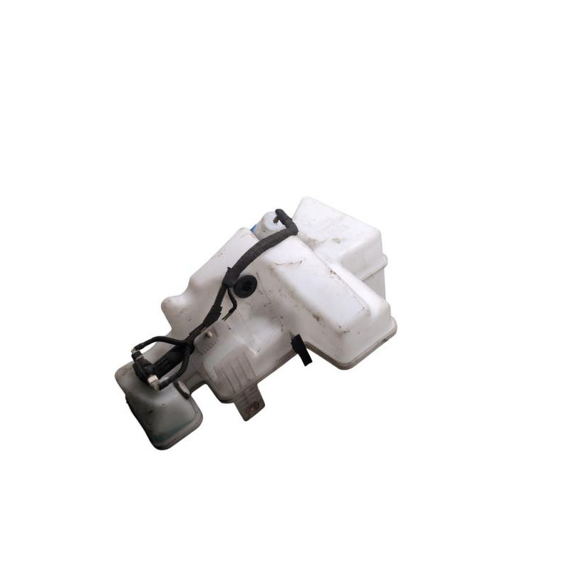 Vase de lave glace VOLKSWAGEN TOURAN 1 Photo n°1