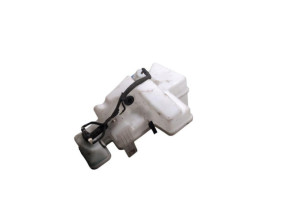 Vase de lave glace VOLKSWAGEN TOURAN 1 Photo n°1