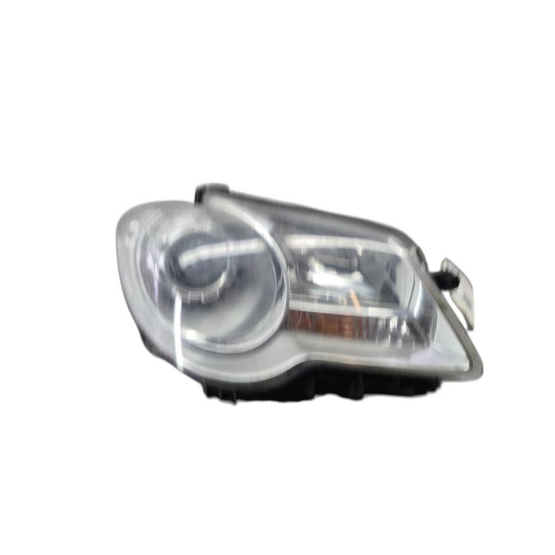 Optique avant principal droit (feux)(phare) VOLKSWAGEN TOURAN 1 Photo n°1