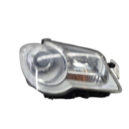 Optique avant principal droit (feux)(phare) VOLKSWAGEN TOURAN 1