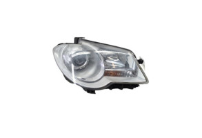 Optique avant principal droit (feux)(phare) VOLKSWAGEN TOURAN 1 Photo n°3