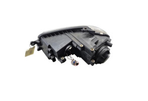 Optique avant principal droit (feux)(phare) VOLKSWAGEN TOURAN 1 Photo n°4