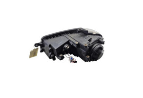 Optique avant principal droit (feux)(phare) VOLKSWAGEN TOURAN 1 Photo n°5