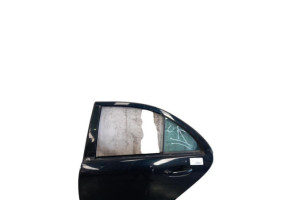 Porte arriere gauche MERCEDES CLASSE C 203 Photo n°1