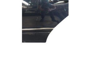 Porte arriere gauche MERCEDES CLASSE C 203 Photo n°2