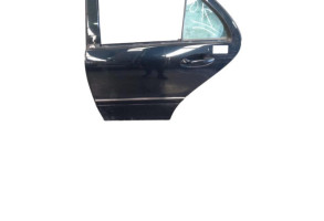 Porte arriere gauche MERCEDES CLASSE C 203 Photo n°3