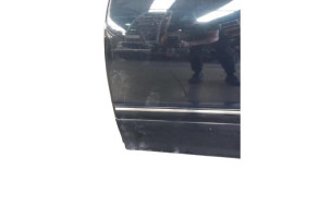 Porte arriere gauche MERCEDES CLASSE C 203 Photo n°4