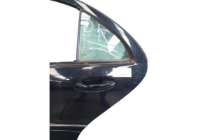 Porte arriere gauche MERCEDES CLASSE C 203 Photo n°6