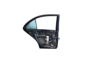Porte arriere gauche MERCEDES CLASSE C 203 Photo n°8