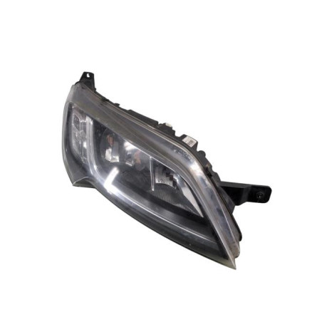Optique avant principal droit (feux)(phare) PEUGEOT BOXER 3