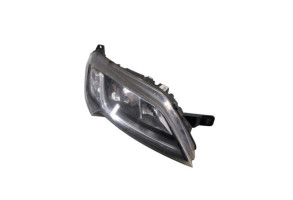 Optique avant principal droit (feux)(phare) PEUGEOT BOXER 3 Photo n°1