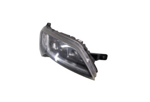 Optique avant principal droit (feux)(phare) PEUGEOT BOXER 3 Photo n°4