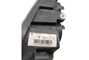 Optique avant principal droit (feux)(phare) PEUGEOT BOXER 3 Photo n°7