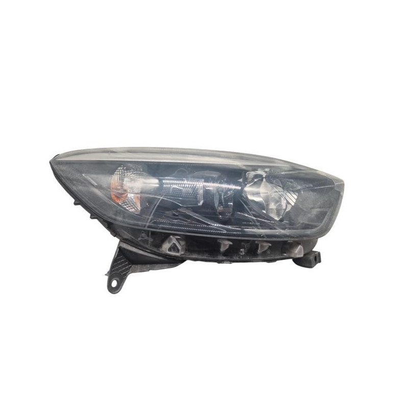 Optique avant principal droit (feux)(phare) RENAULT CAPTUR 1 Photo n°1