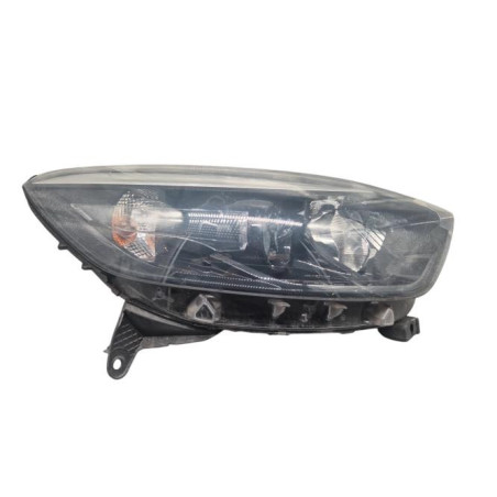 Optique avant principal droit (feux)(phare) RENAULT CAPTUR 1