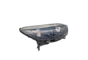 Optique avant principal droit (feux)(phare) RENAULT CAPTUR 1 Photo n°2