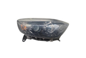 Optique avant principal droit (feux)(phare) RENAULT CAPTUR 1 Photo n°4