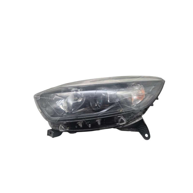 Optique avant principal gauche (feux)(phare) RENAULT CAPTUR 1 Photo n°1