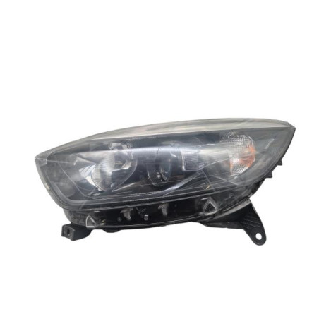 Optique avant principal gauche (feux)(phare) RENAULT CAPTUR 1