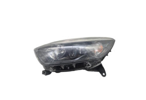 Optique avant principal gauche (feux)(phare) RENAULT CAPTUR 1 Photo n°1