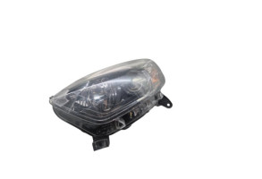 Optique avant principal gauche (feux)(phare) RENAULT CAPTUR 1 Photo n°2