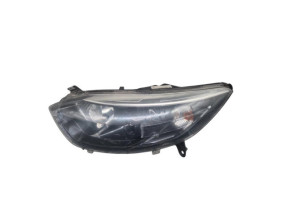 Optique avant principal gauche (feux)(phare) RENAULT CAPTUR 1 Photo n°4