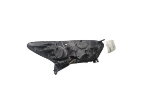 Optique avant principal gauche (feux)(phare) RENAULT CAPTUR 1 Photo n°5