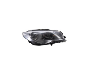 Optique avant principal droit (feux)(phare) VOLKSWAGEN PASSAT 5 Photo n°6