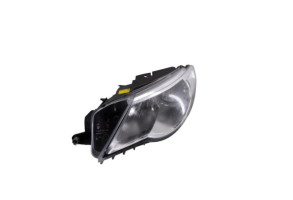 Optique avant principal gauche (feux)(phare) VOLKSWAGEN PASSAT 5 Photo n°5