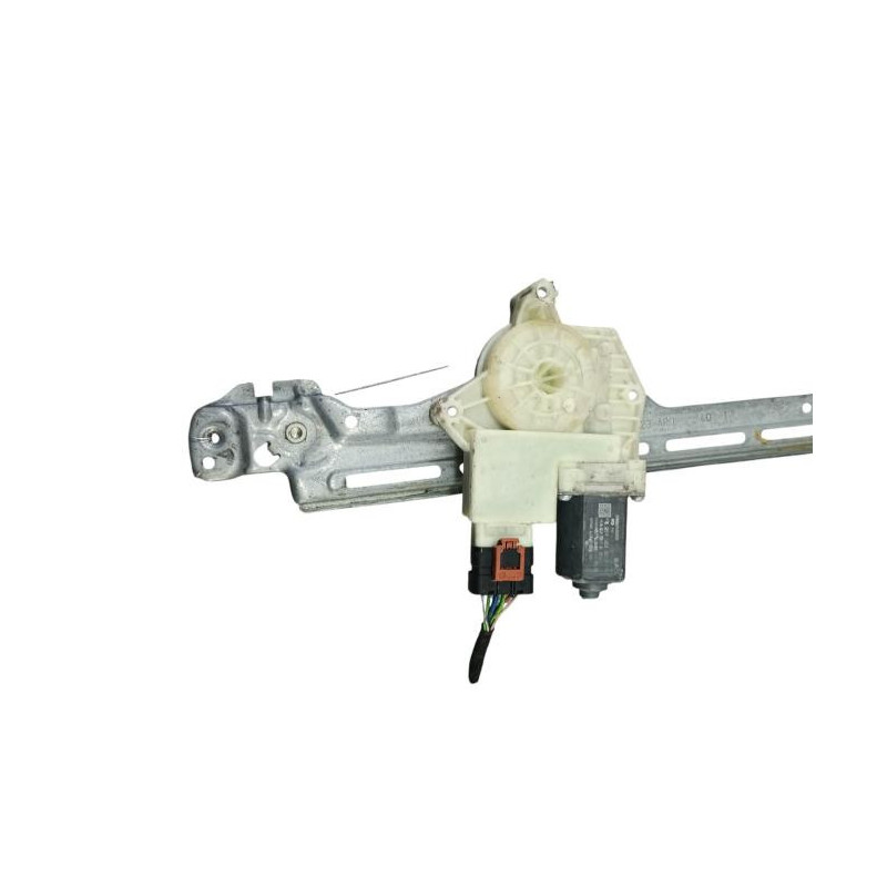 Leve vitre electrique arriere droit PEUGEOT 308 2 SW Photo n°1