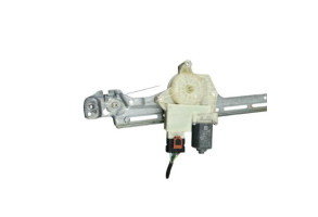 Leve vitre electrique arriere droit PEUGEOT 308 2 SW Photo n°1